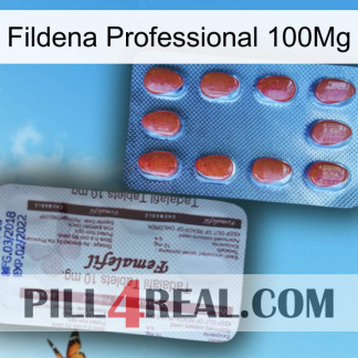 Fildena Professional 100Mg 36